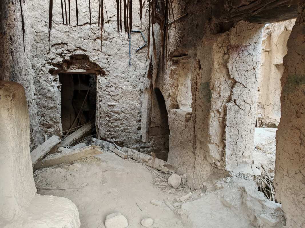 Birkat Al Mouz