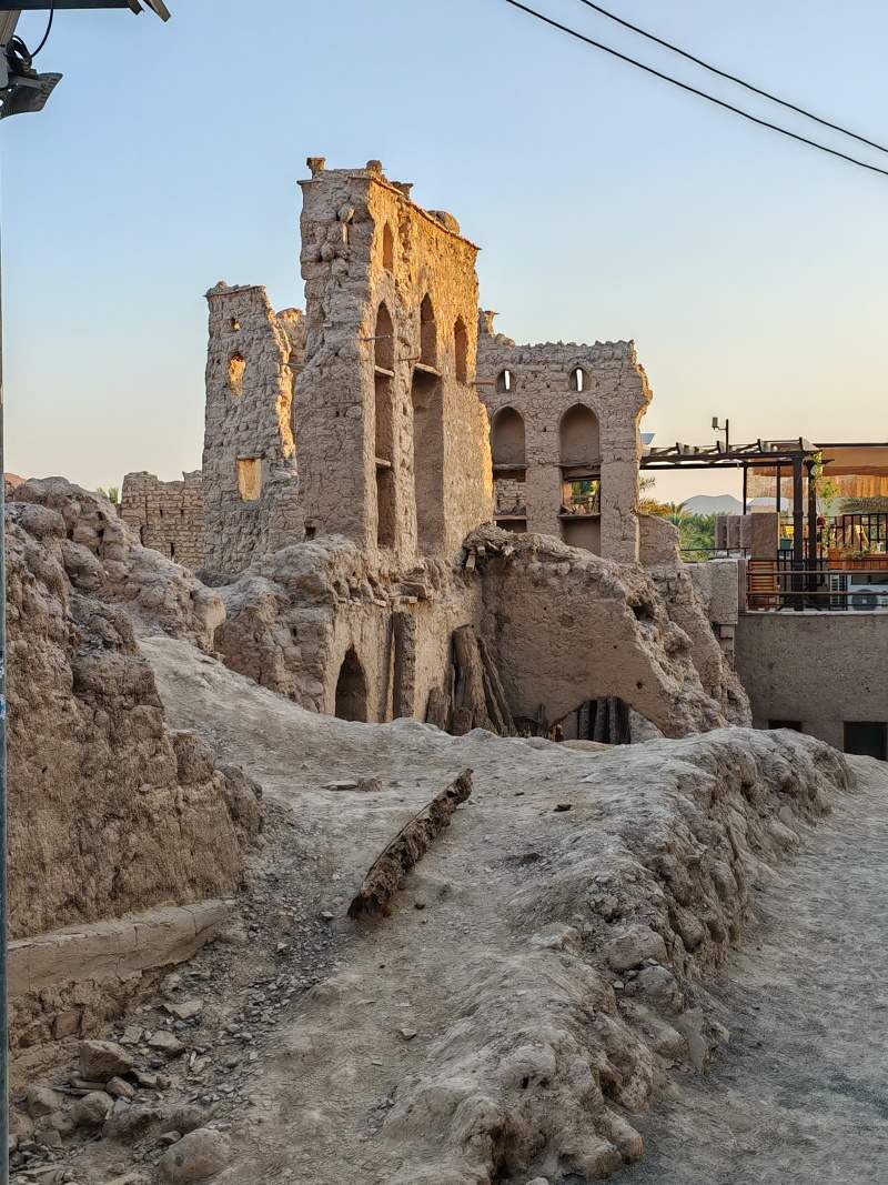 Birkat Al Mouz
