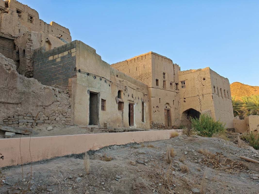 Birkat Al Mouz