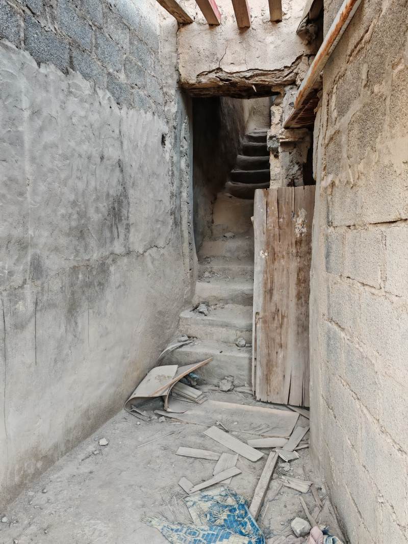 Birkat Al Mouz