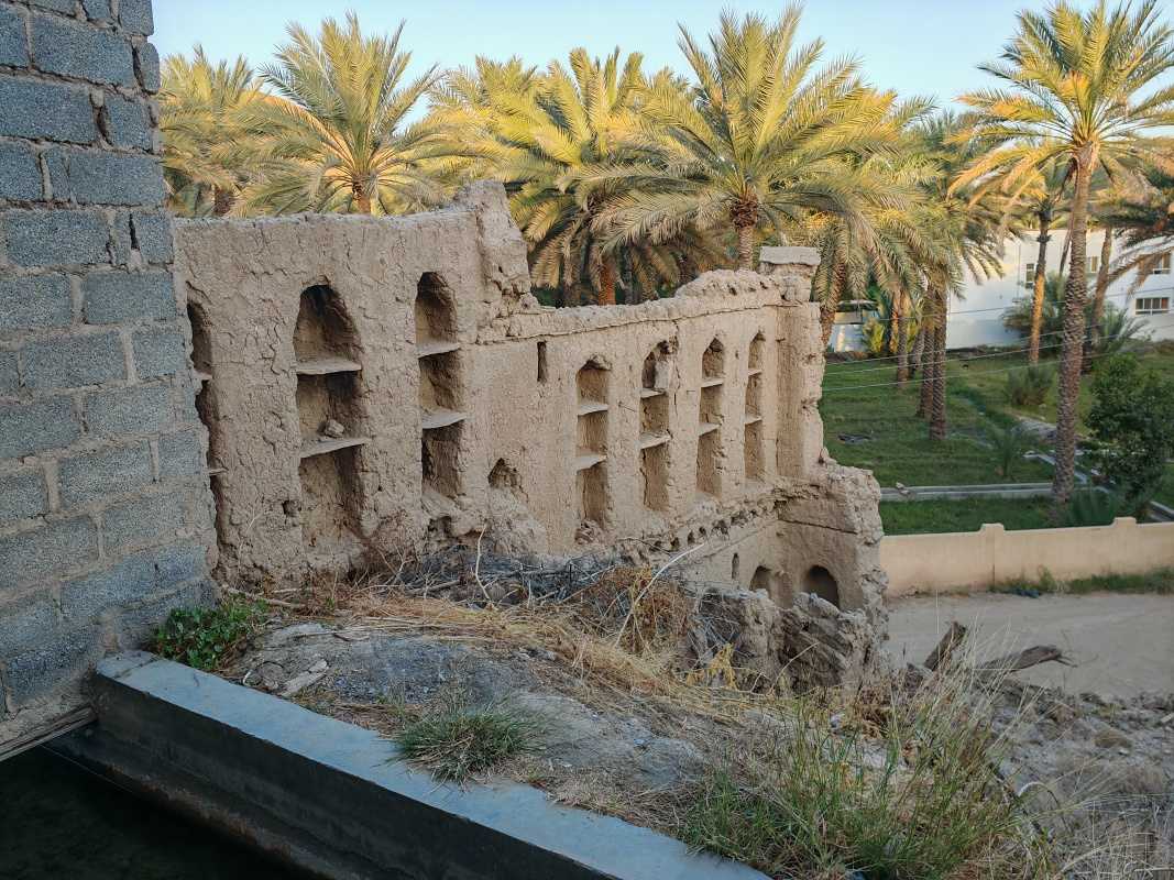 Birkat Al Mouz