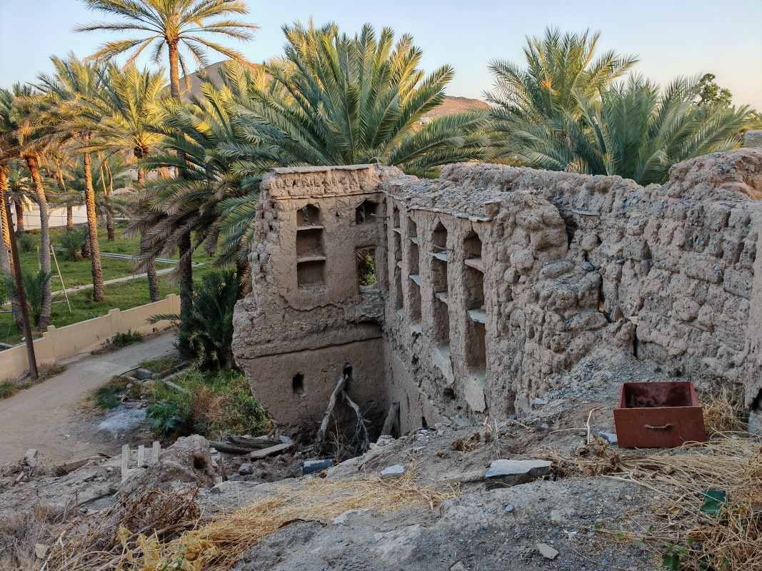 Birkat Al Mouz