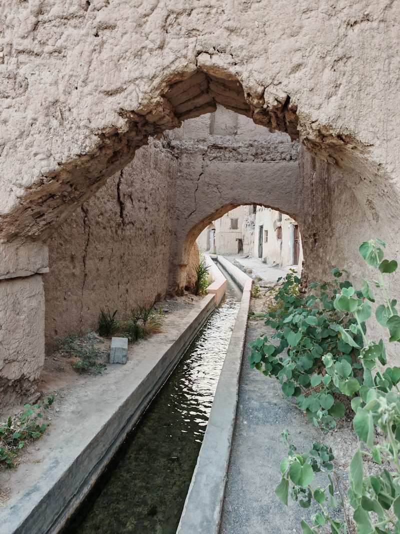 Birkat Al Mouz
