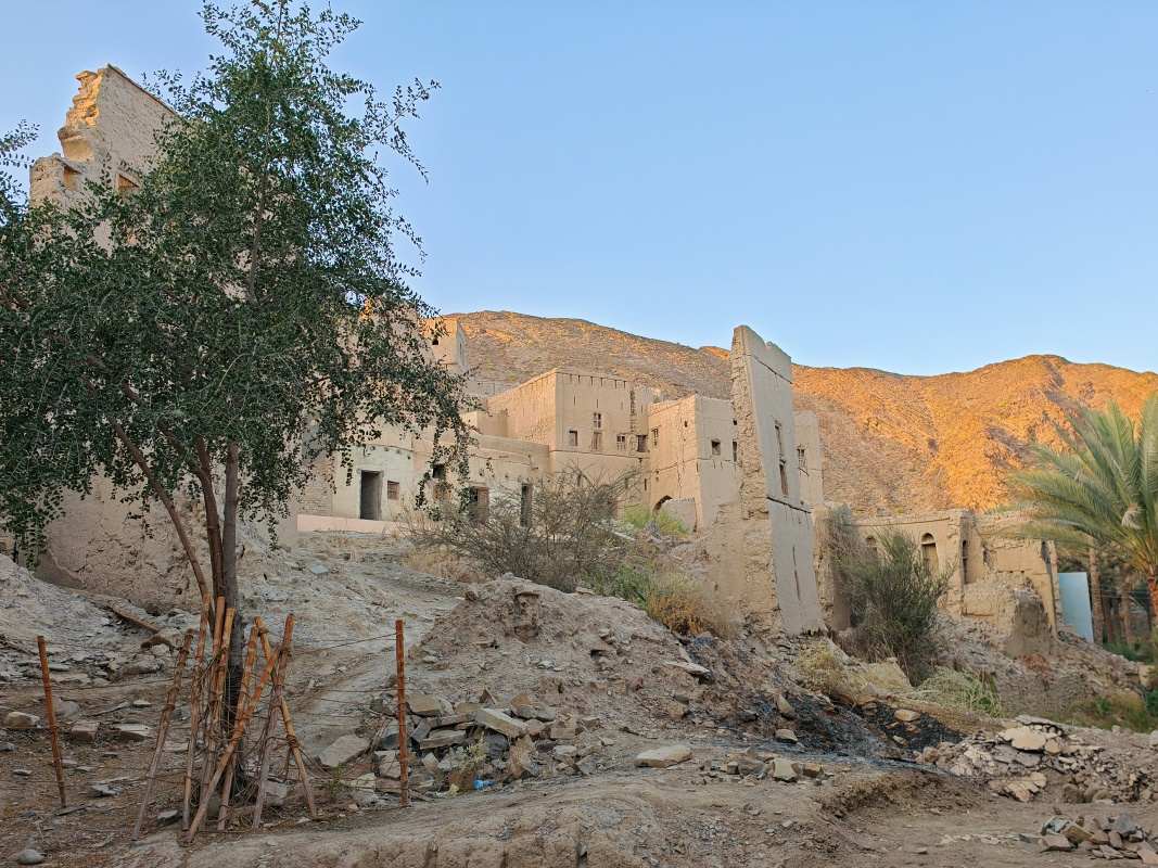 Birkat Al Mouz