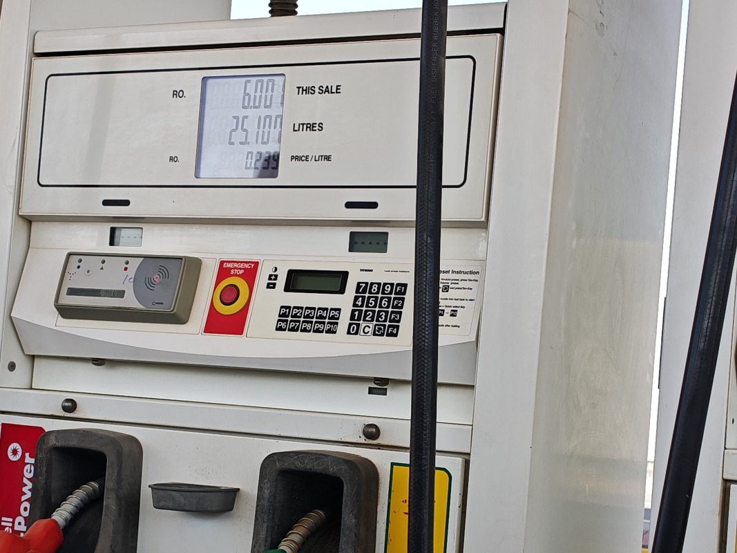 25,01l za 13,2€ ☻