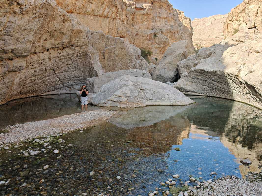Wadi Bani Khalid