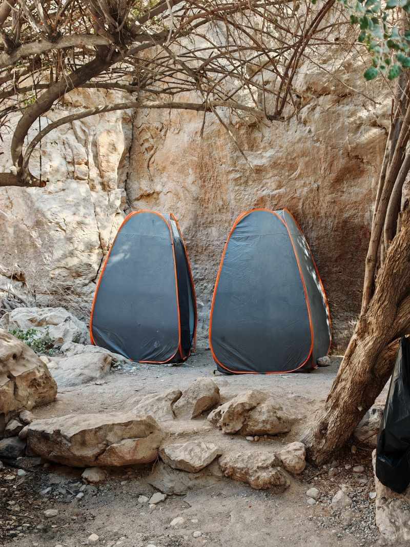 Wadi Bani Khalid
