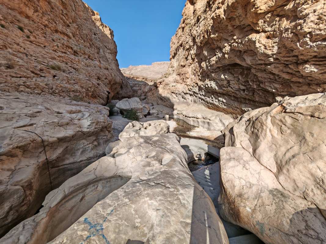Wadi Bani Khalid