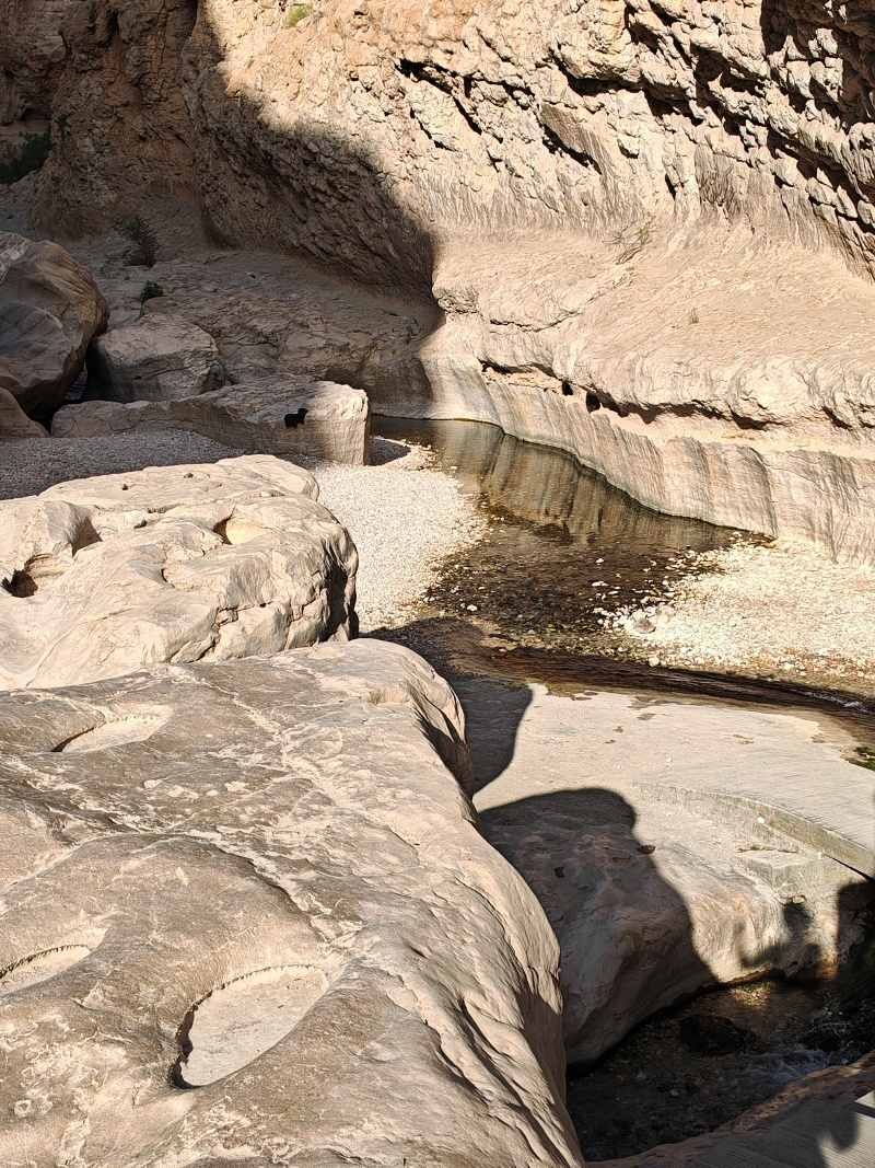 Wadi Bani Khalid