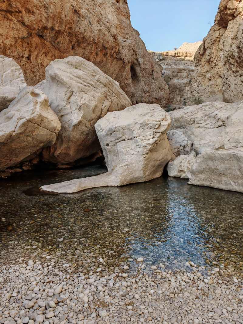 Wadi Bani Khalid