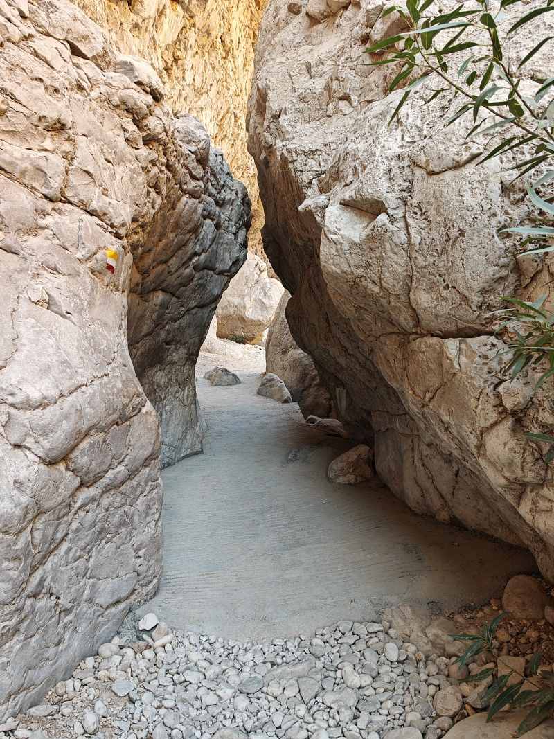 Wadi Bani Khalid
