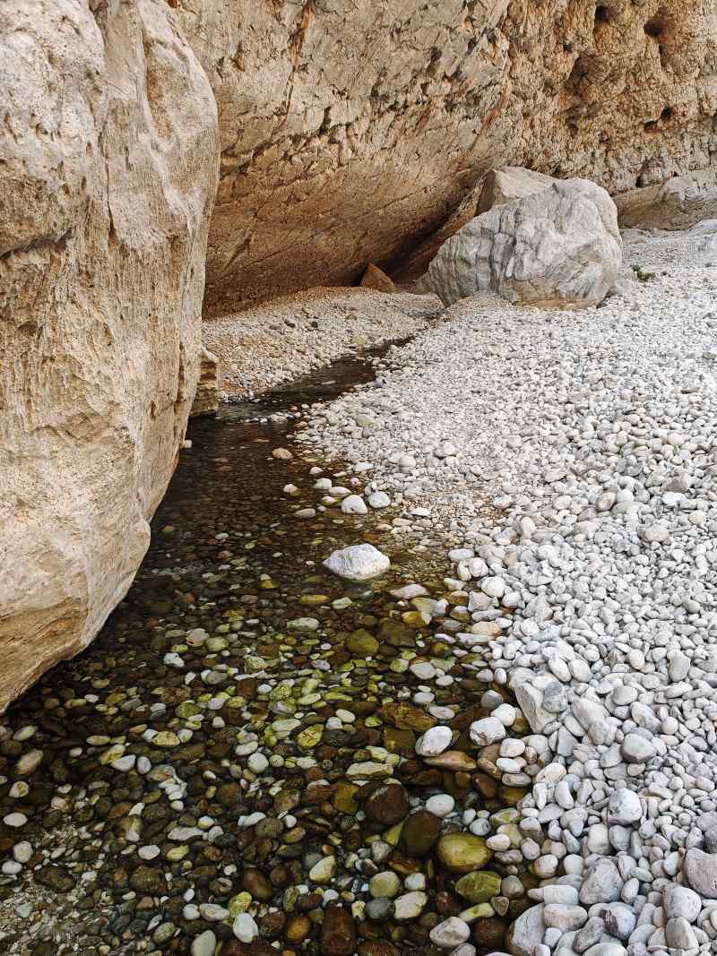 Wadi Bani Khalid