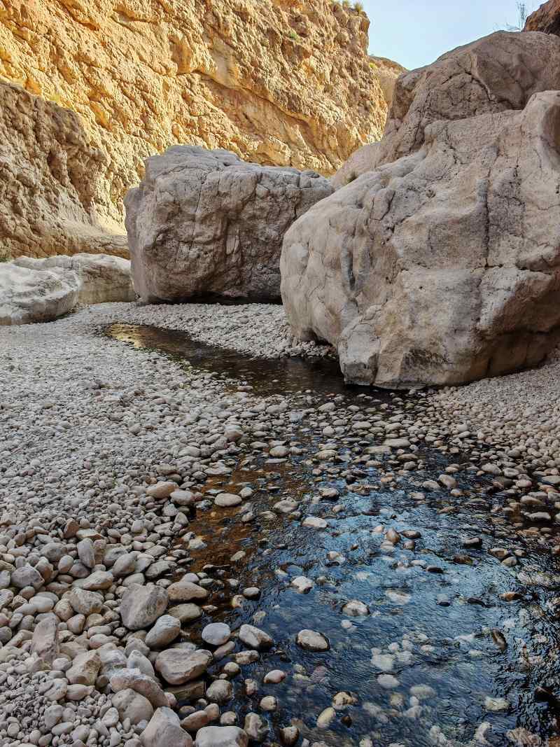 Wadi Bani Khalid