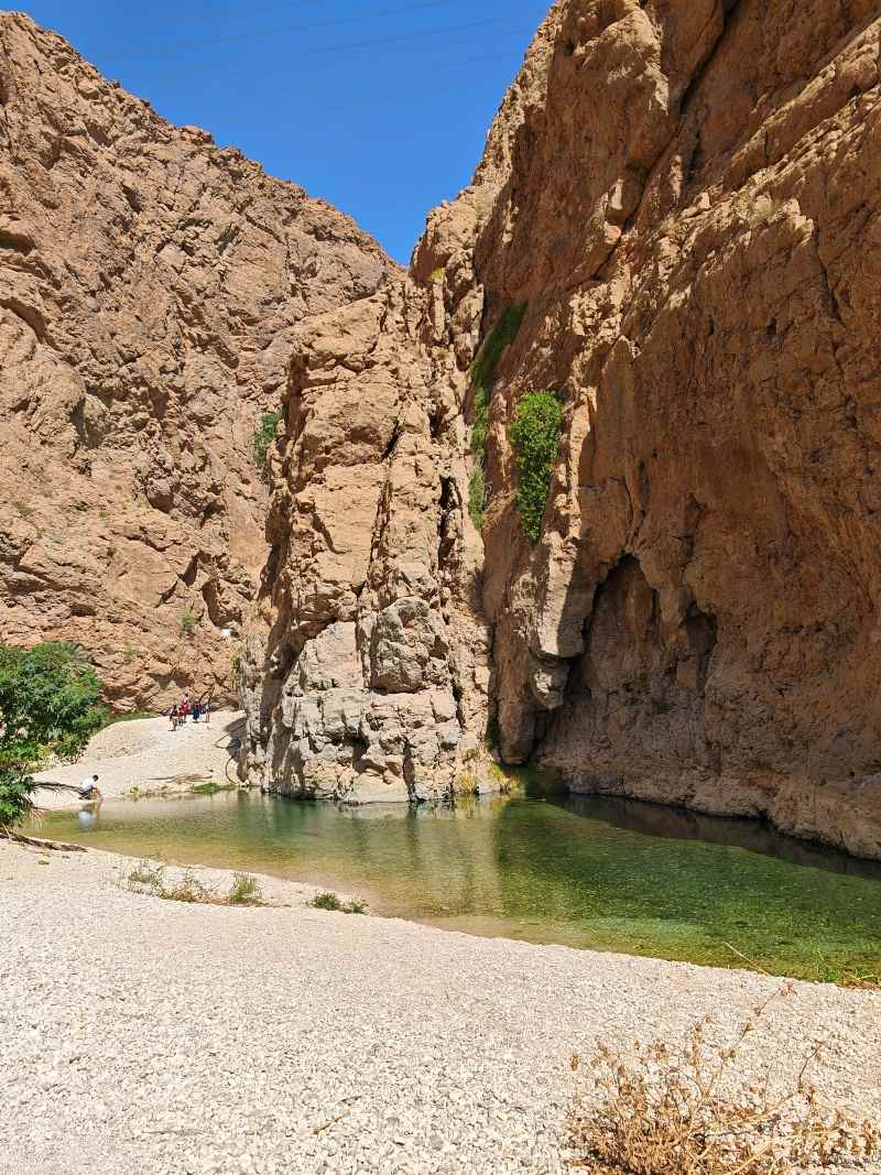 Wadi Shab