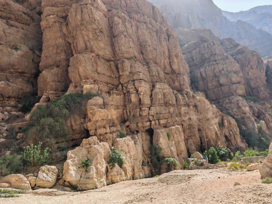Wadi Shab