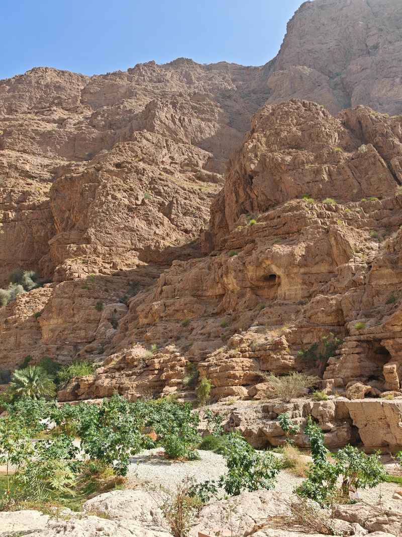 Wadi Shab
