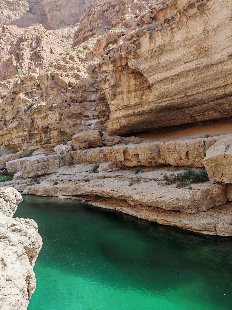 Wadi Shab
