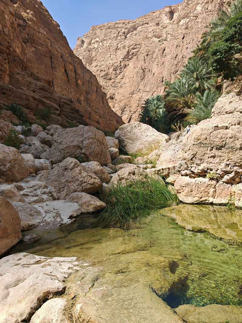 Wadi Shab