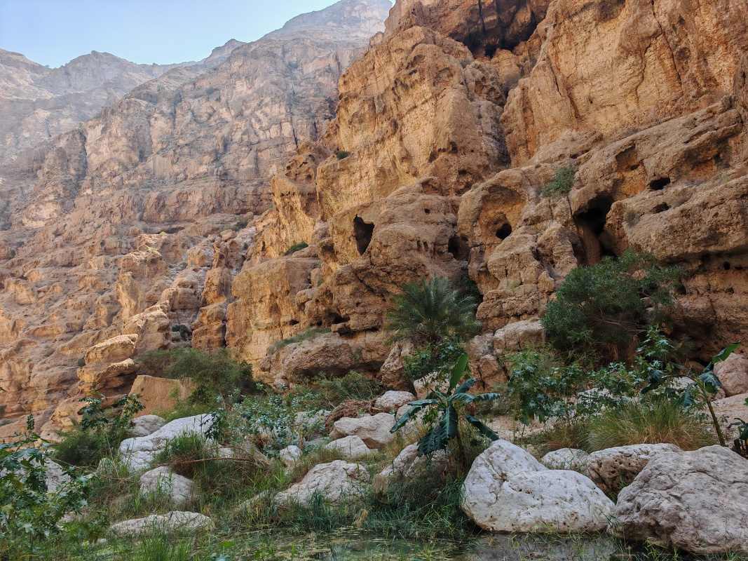Wadi Shab