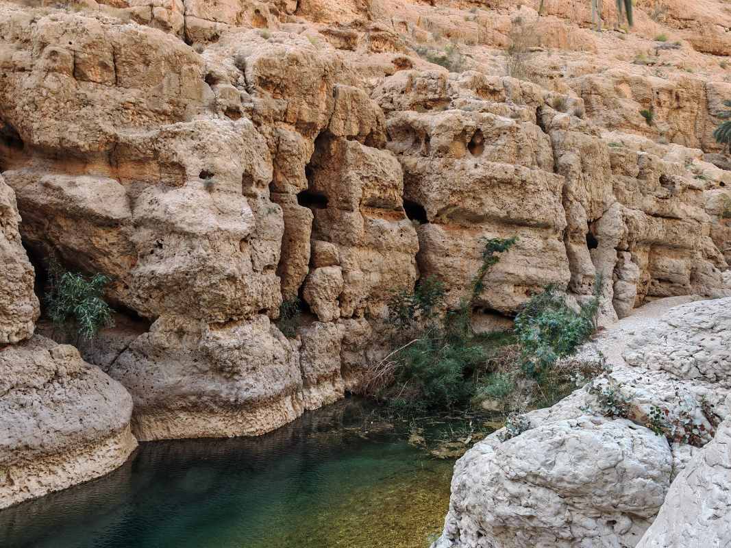 Wadi Shab