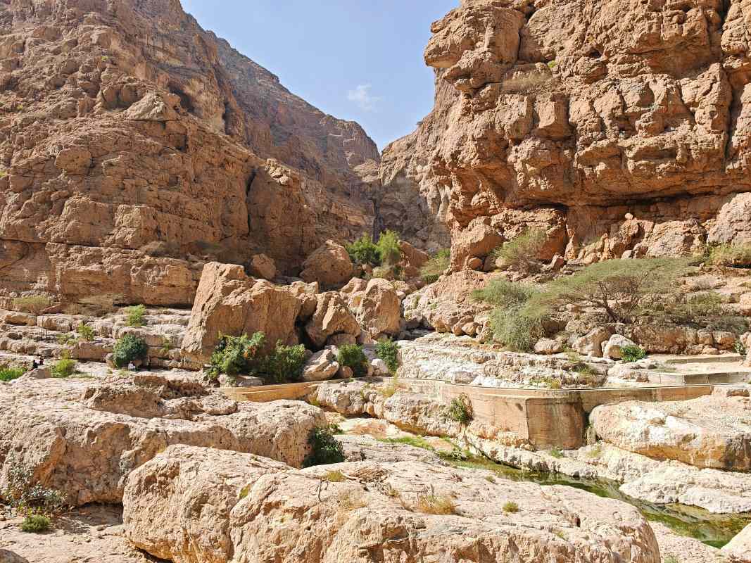 Wadi ShabShab