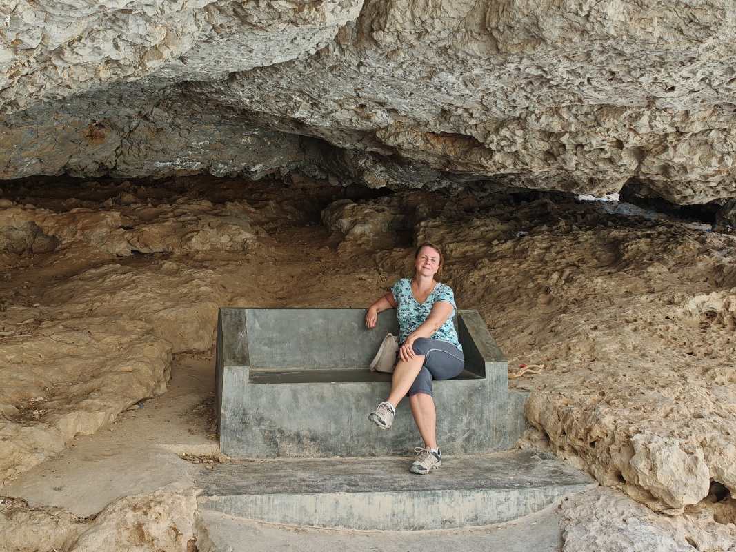 Wadi Shab