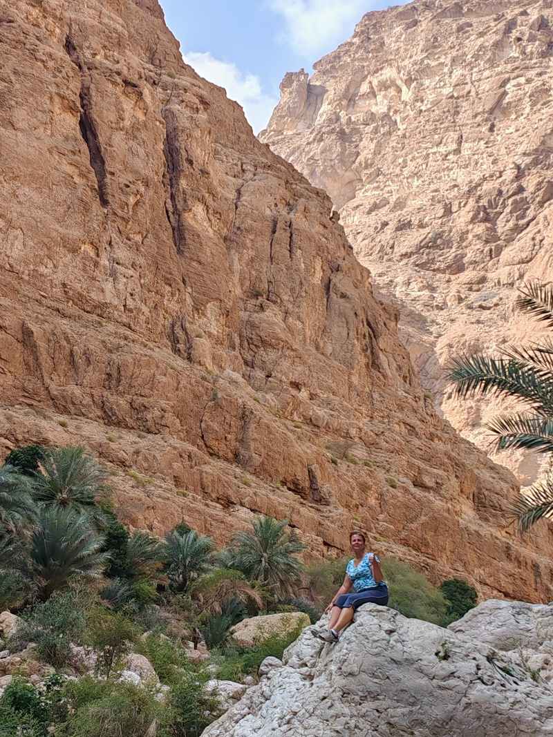 Wadi Shab