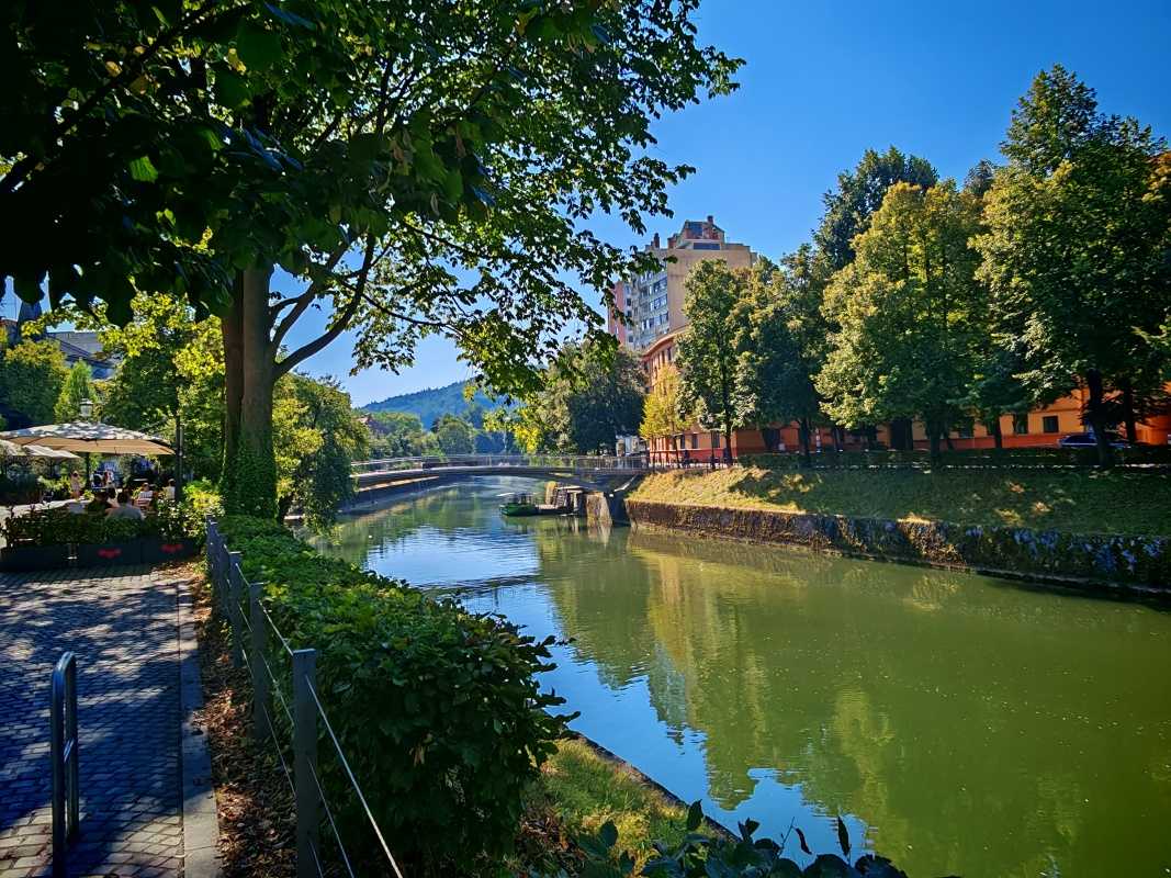 Ľubľanica