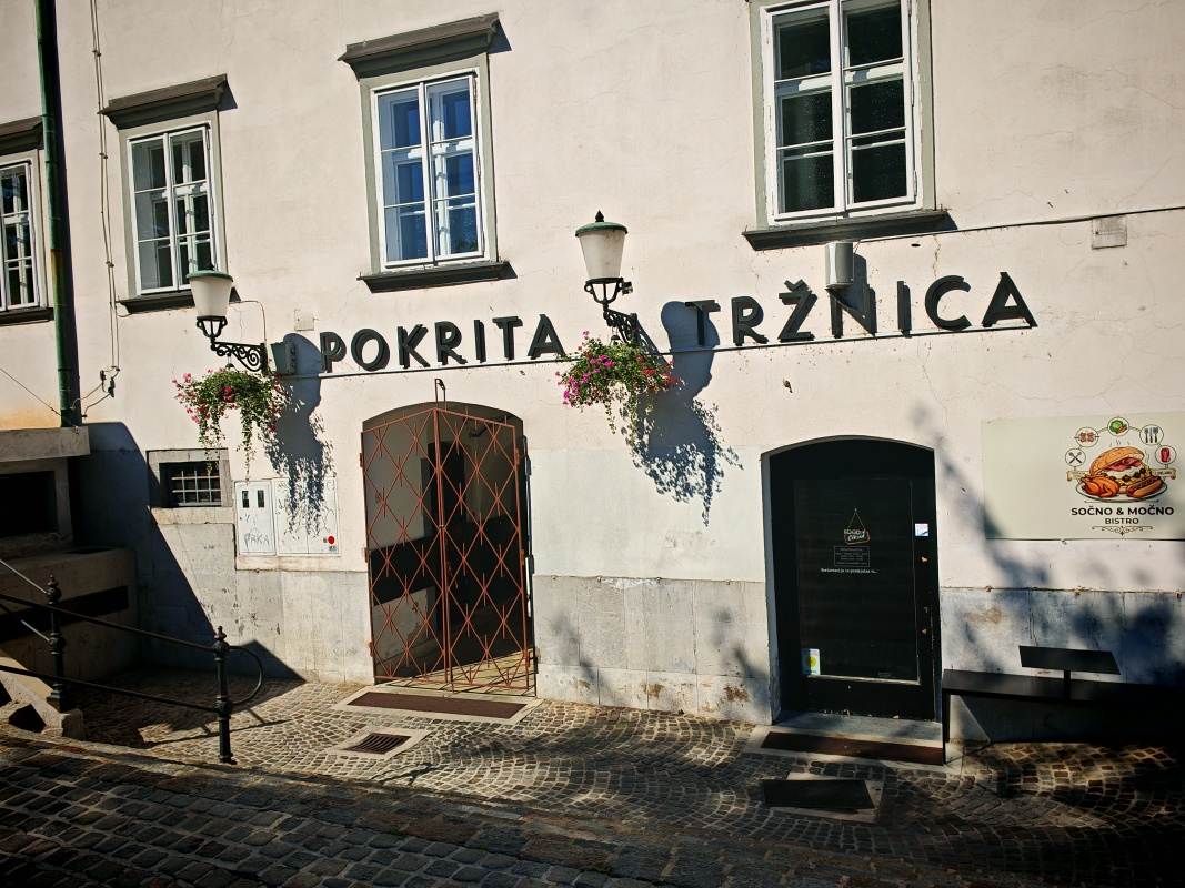 Tržnica