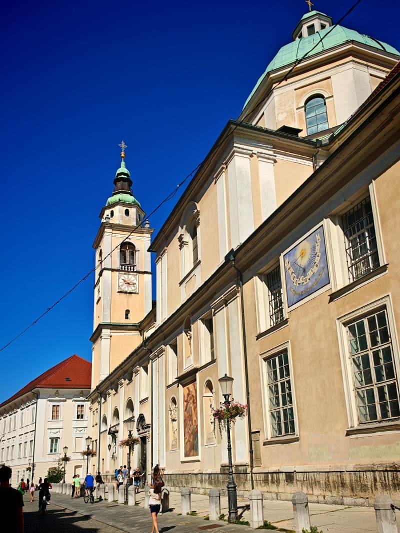 Katedrála sv. Mikuláša