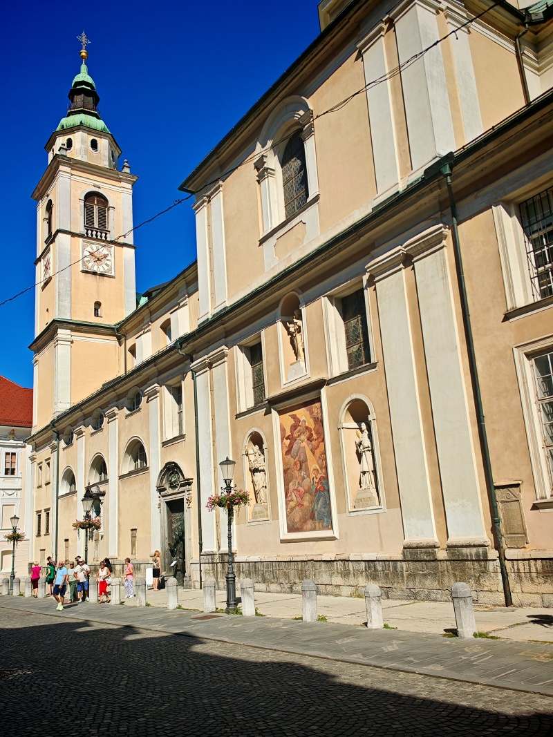 Katedrála sv. Mikuláša