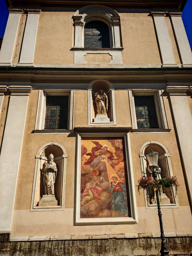 Katedrála sv. Mikuláša