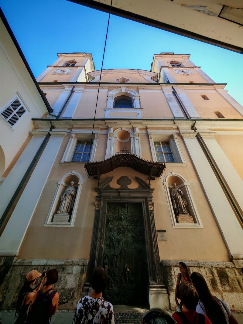 Katedrála sv. Mikuláša
