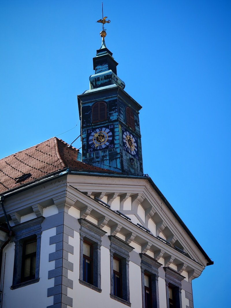 Veža radnice
