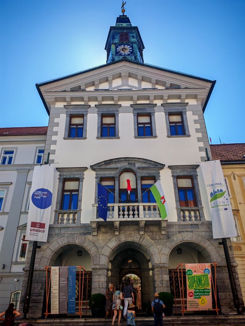 Radnica