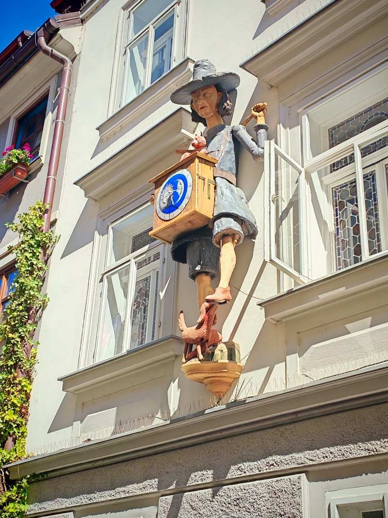 Križevniška ulica