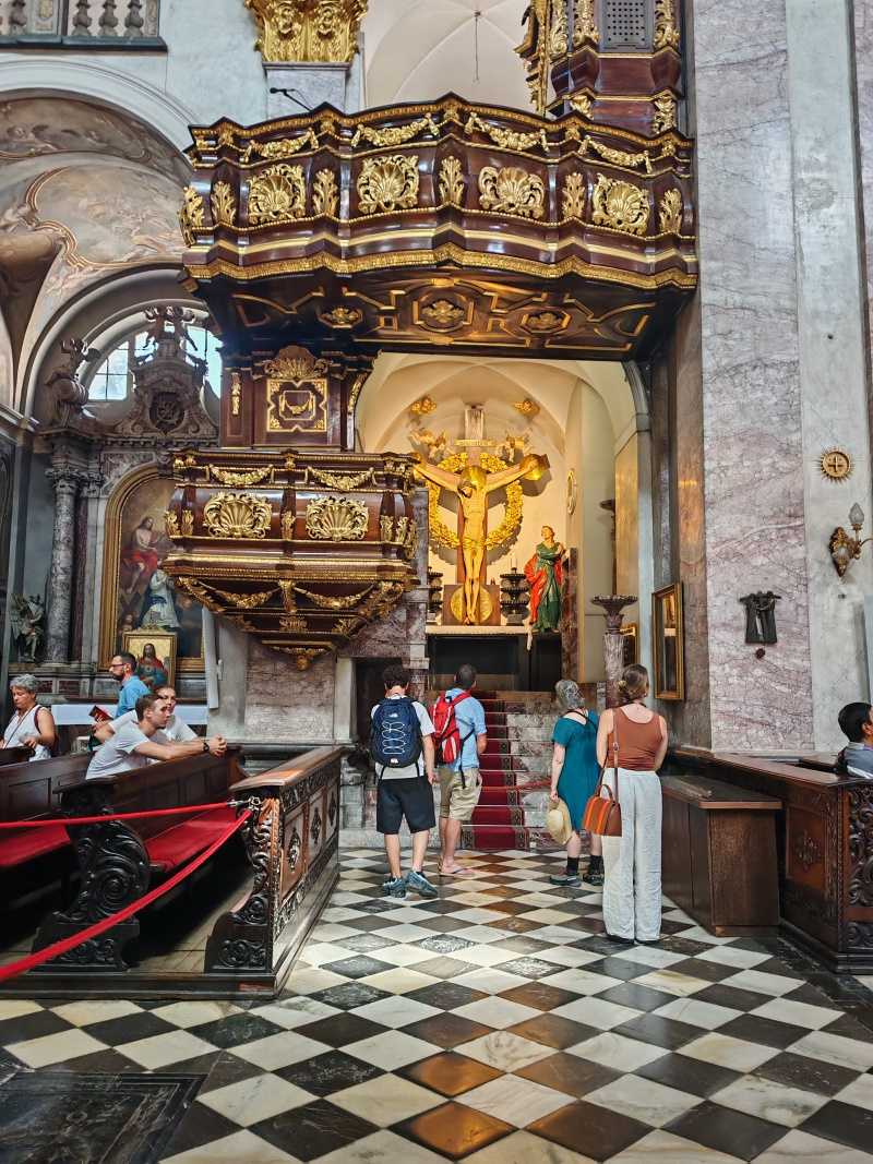 Katedrála sv. Mikuláša