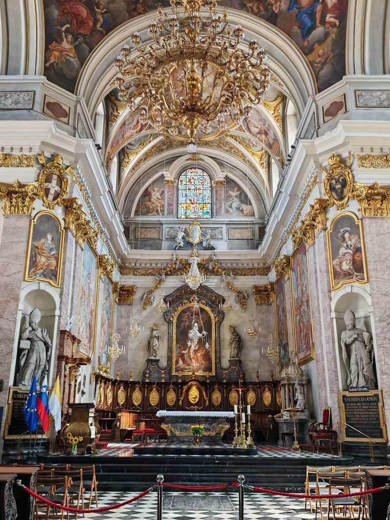 Katedrála sv. Mikuláša