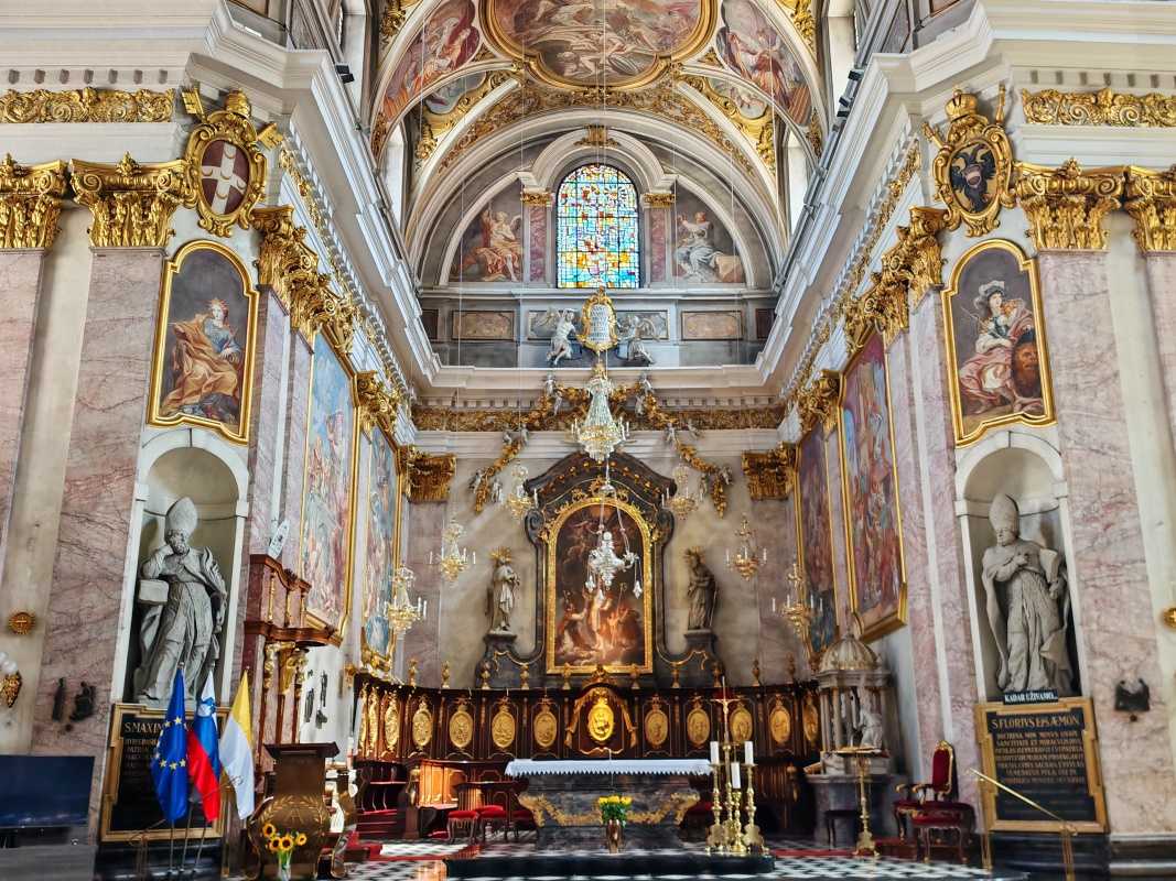 Katedrála sv. Mikuláša