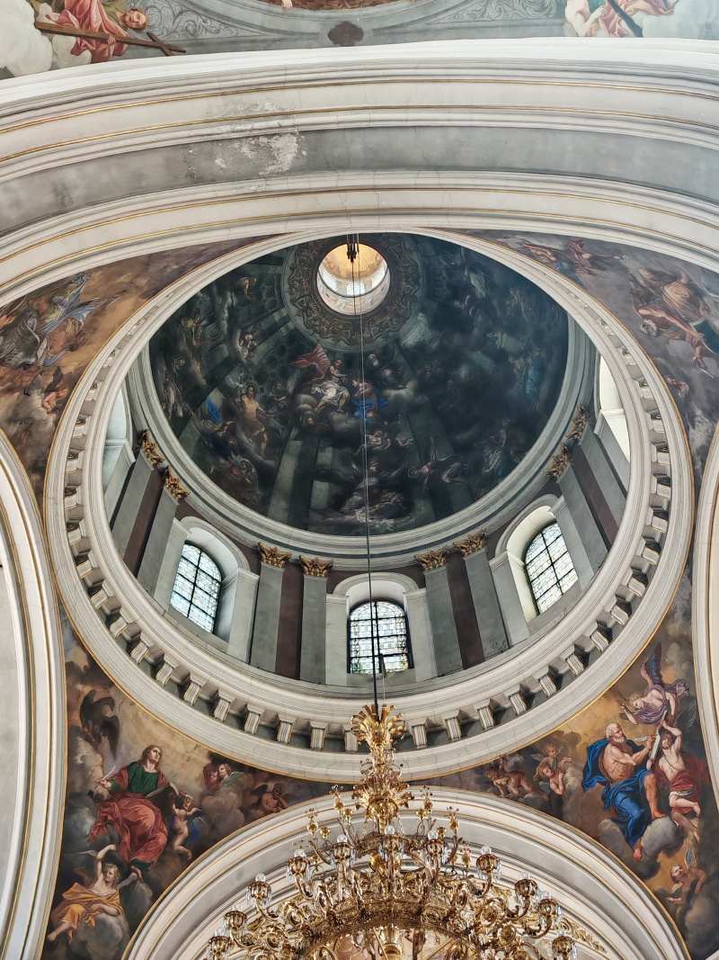 Katedrála sv. Mikuláša