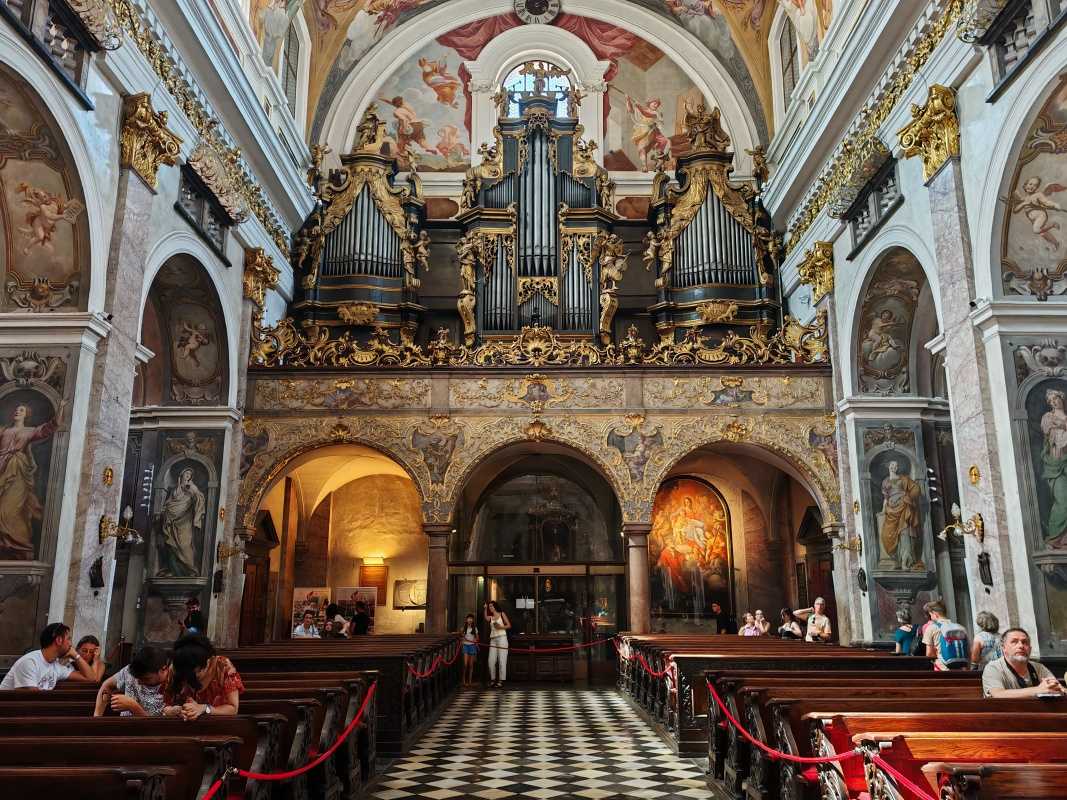 Katedrála sv. Mikuláša
