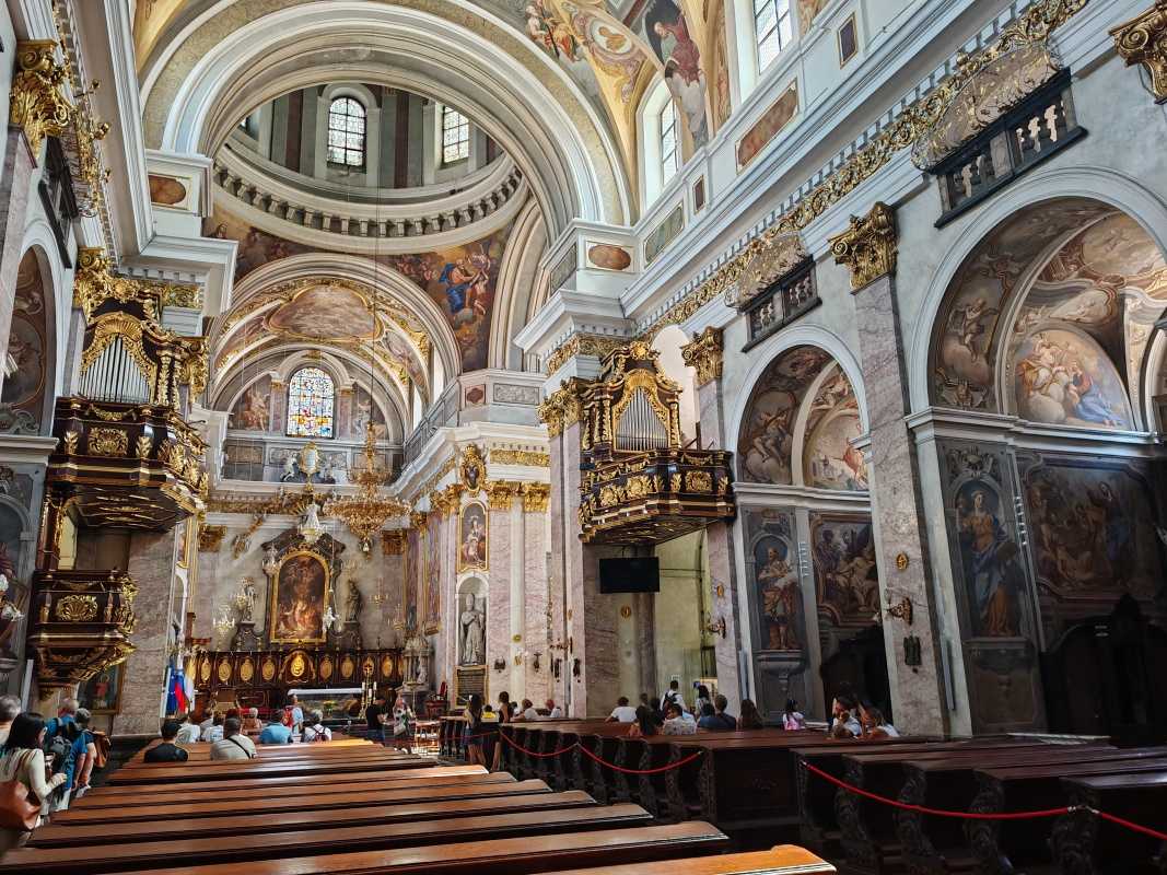 Katedrála sv. Mikuláša