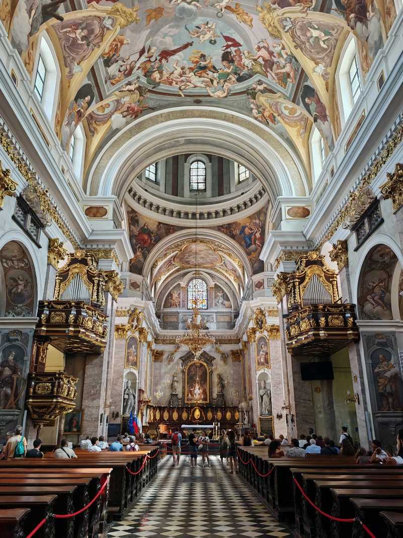 Katedrála sv. Mikuláša