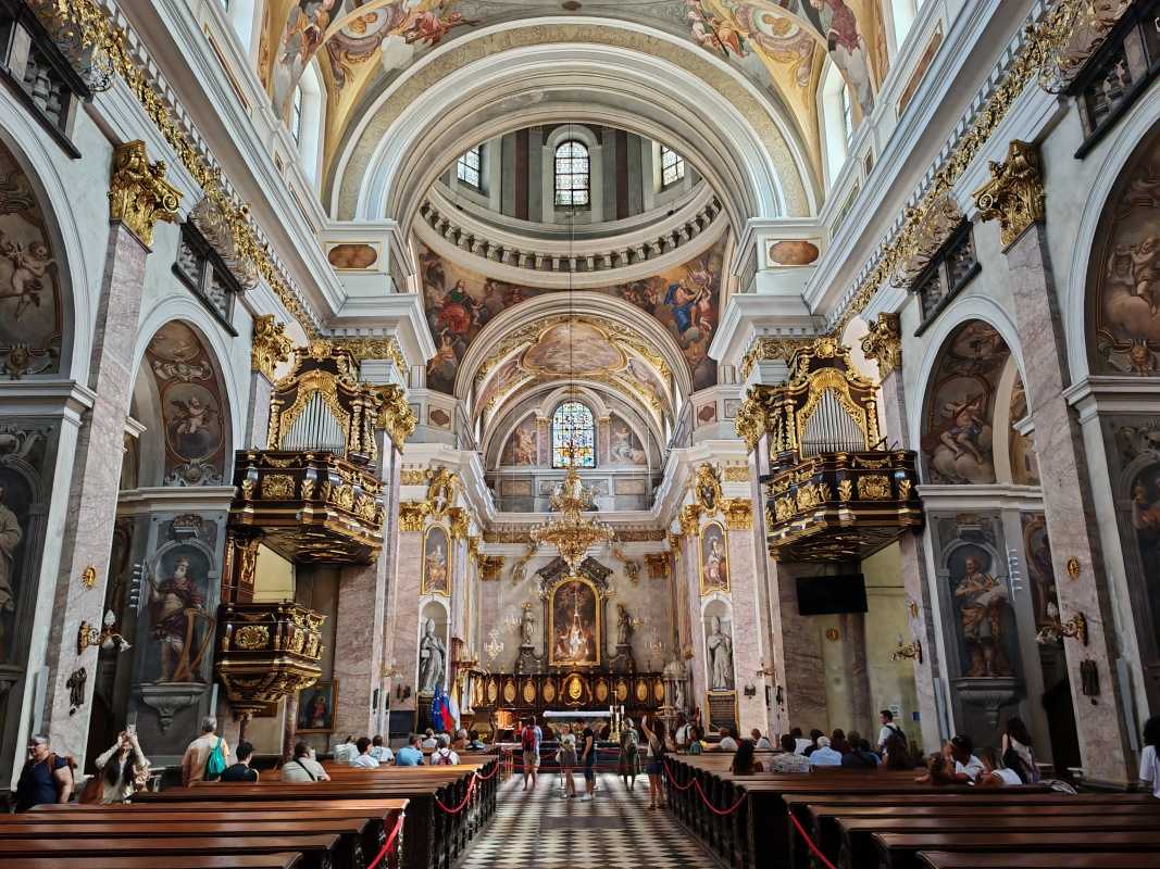 Katedrála sv. Mikuláša