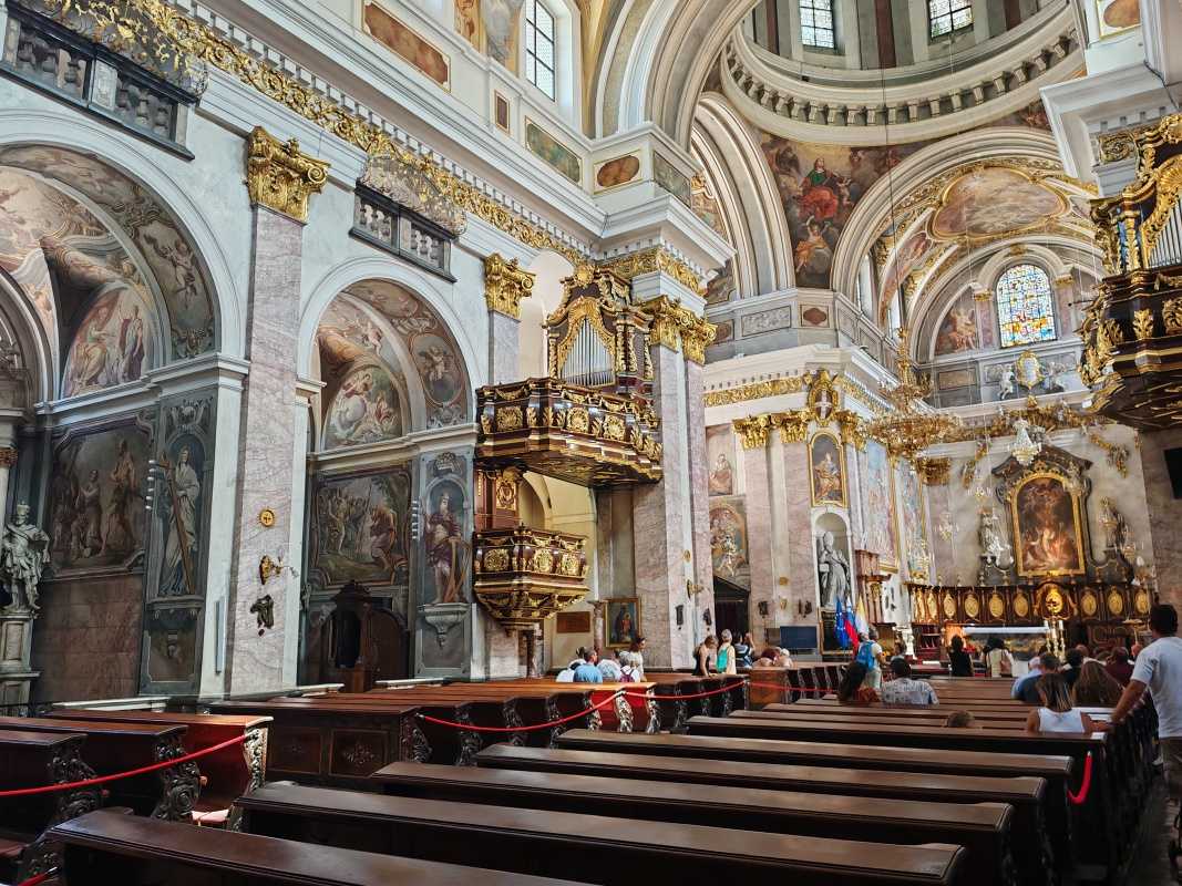 Katedrála sv. Mikuláša