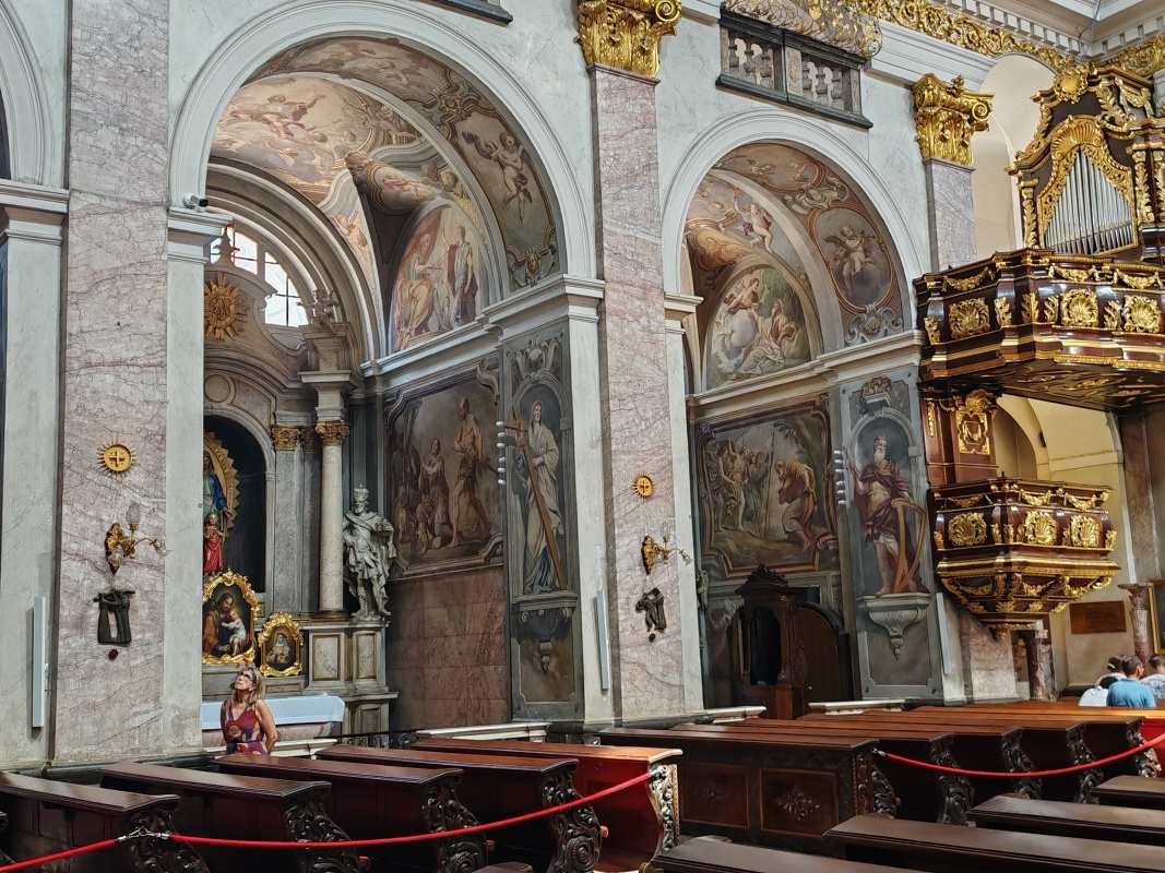 Katedrála sv. Mikuláša