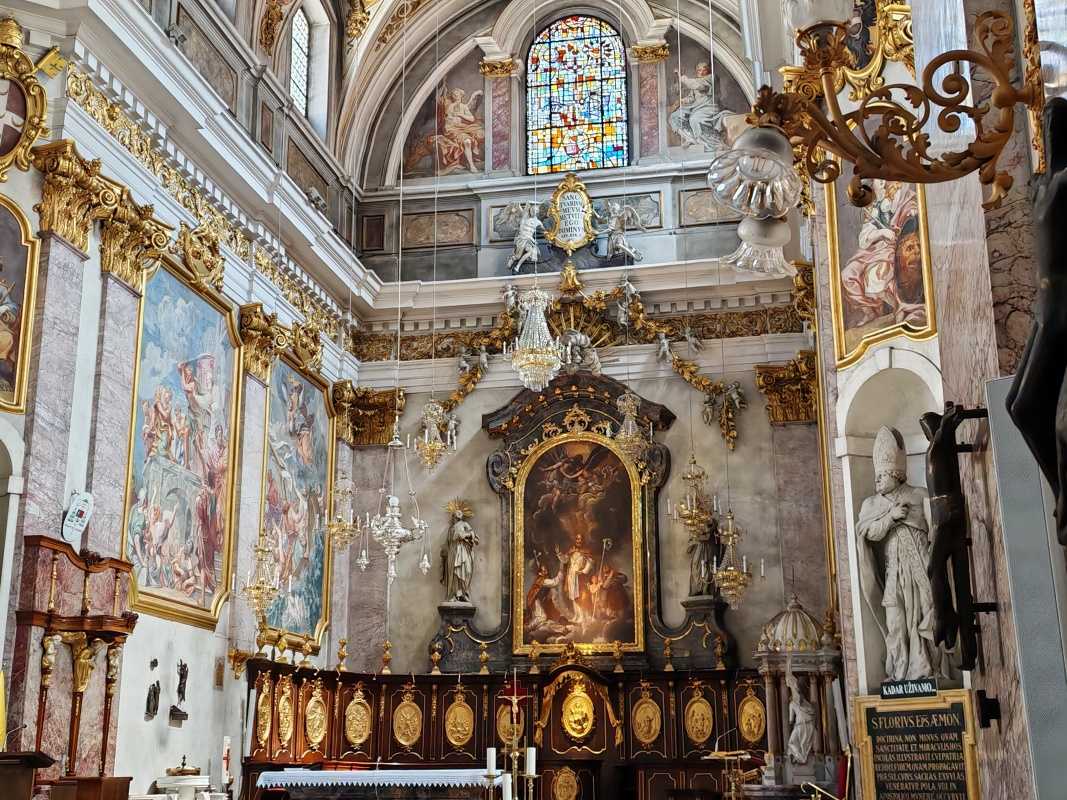 Katedrála sv. Mikuláša
