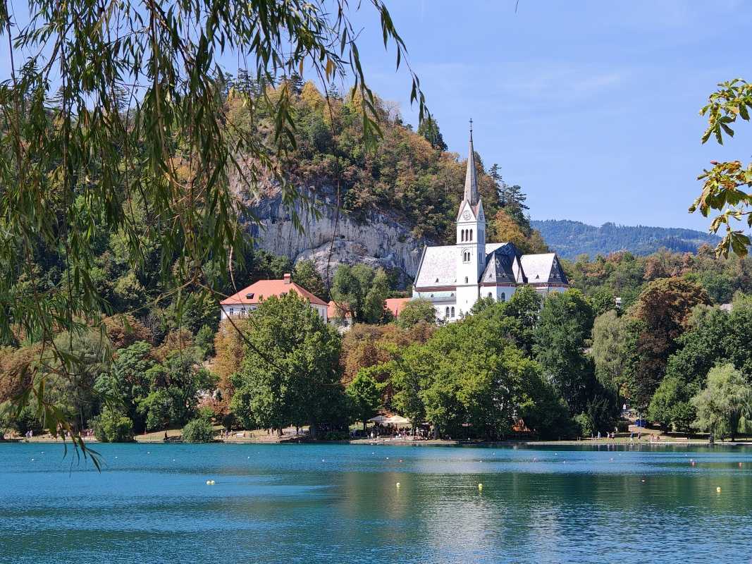 Kostol sv. Martina