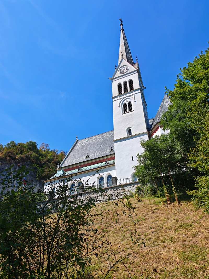 Kostol sv. Martina