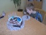 Likvidácia torty